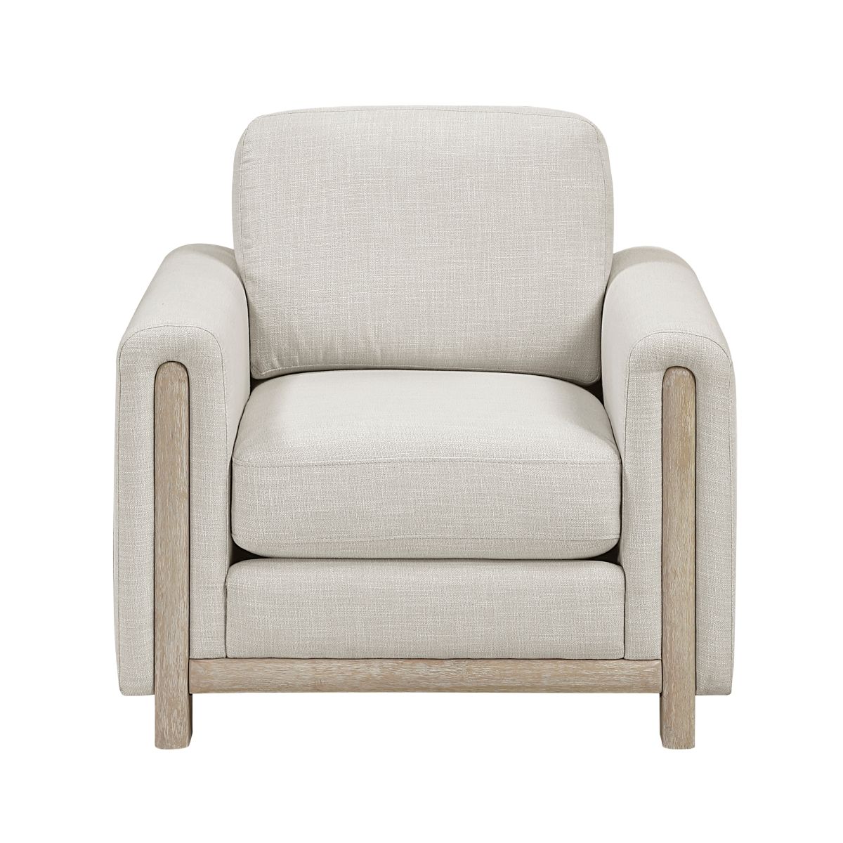 Echo - Chair - Beige