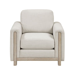 Echo - Chair - Beige