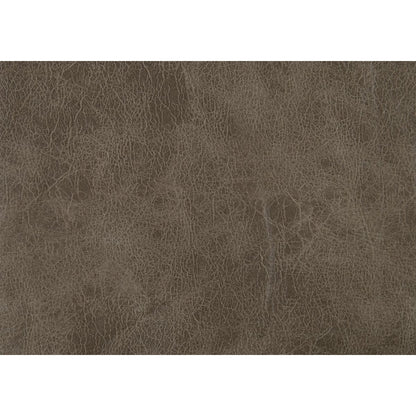 Hazen - Double Reclining Sofa - Brown