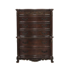 Deryn Park - Chest - Cherry