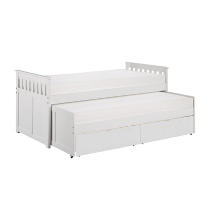 Galen - Bed