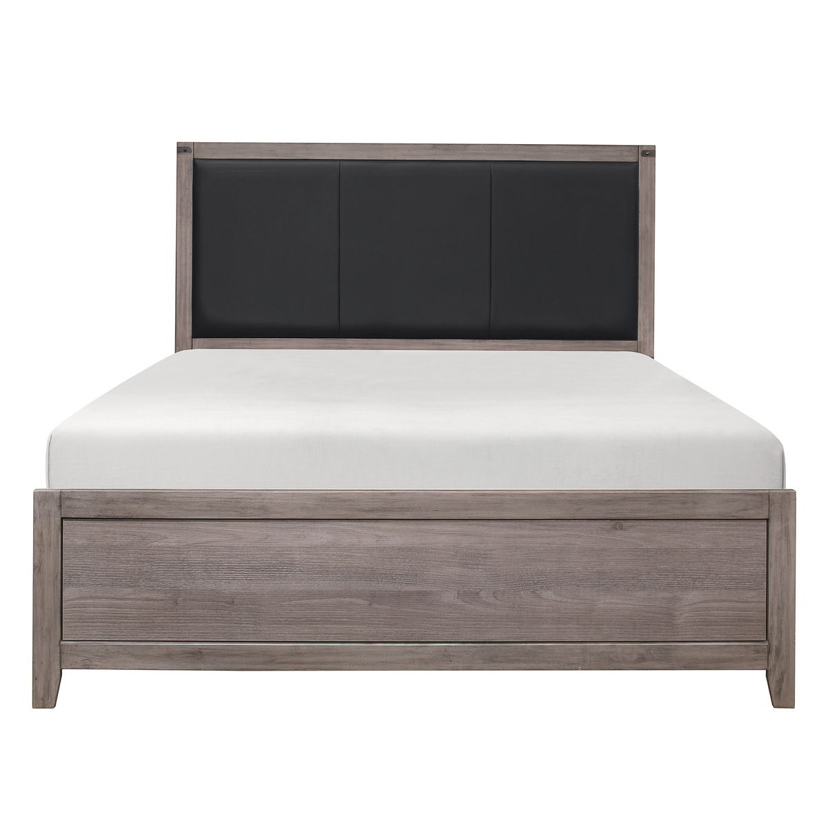 Woodrow - Upholstered Bedroom Set