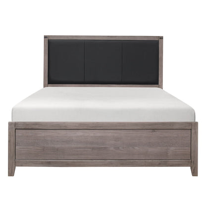 Woodrow - Upholstered Bedroom Set