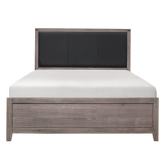 Woodrow - Upholstered Bedroom Set