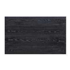 Andreas - Dining Table - Black