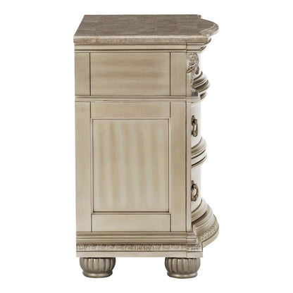 Cavalier - Nightstand