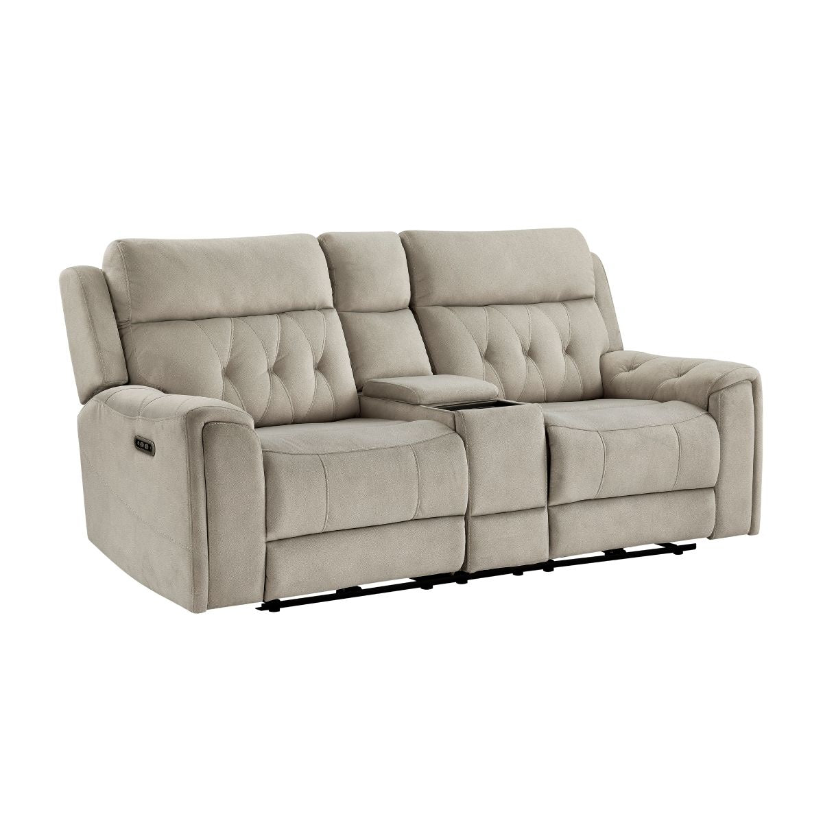 Celeste - Power Double Reclining Loveseat