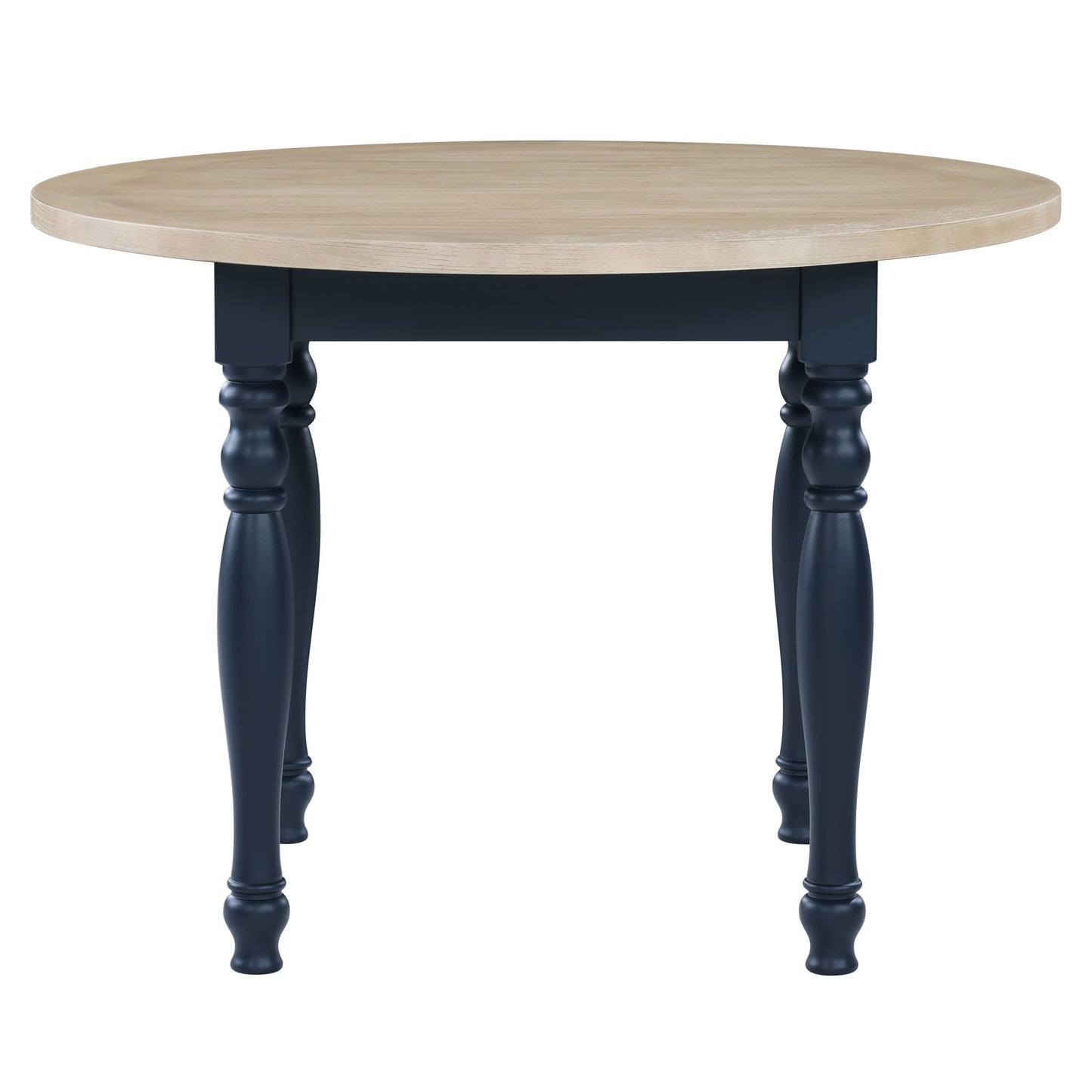 Darcy - Round Dining Table