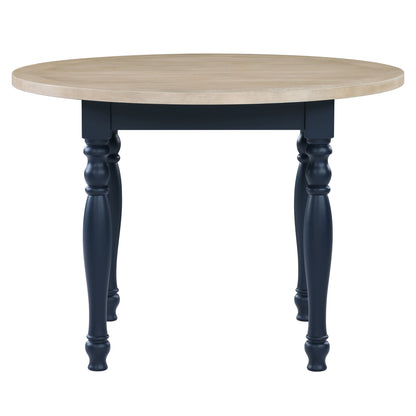 Darcy - Round Dining Table