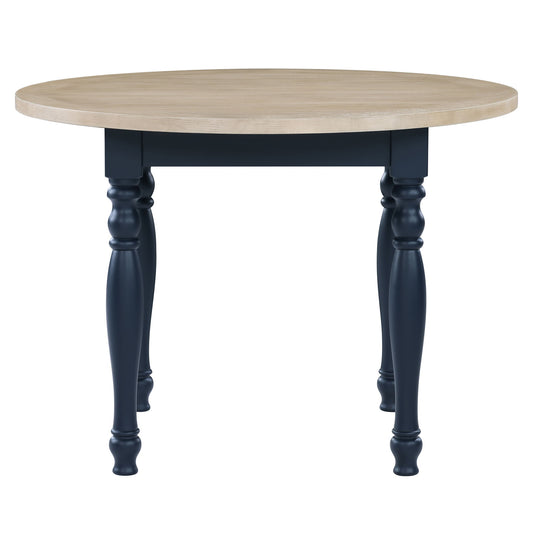 Darcy - Round Dining Table