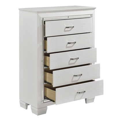Allura - Chest