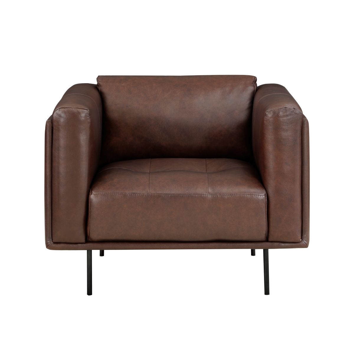 Soren - Chair - Brown