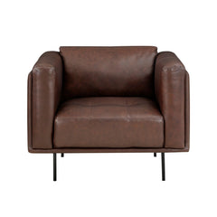 Soren - Chair - Brown
