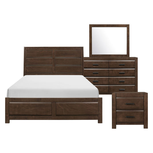 Erwan - Bedroom Set