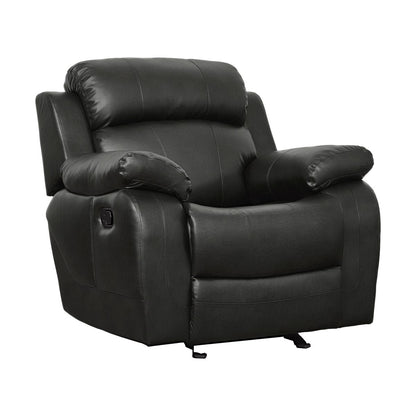Marille - Glider Reclining Chair
