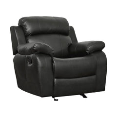Marille - Glider Reclining Chair
