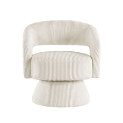 Upton - Swivel Chair