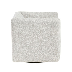 Vienna - Swivel Chair - Beige