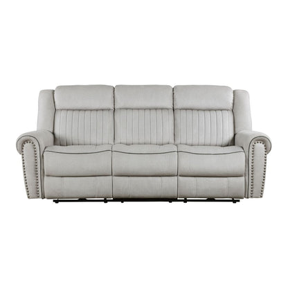 Brennen - Sofa & Loveseat