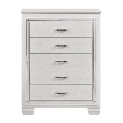 Allura - Bedroom Set