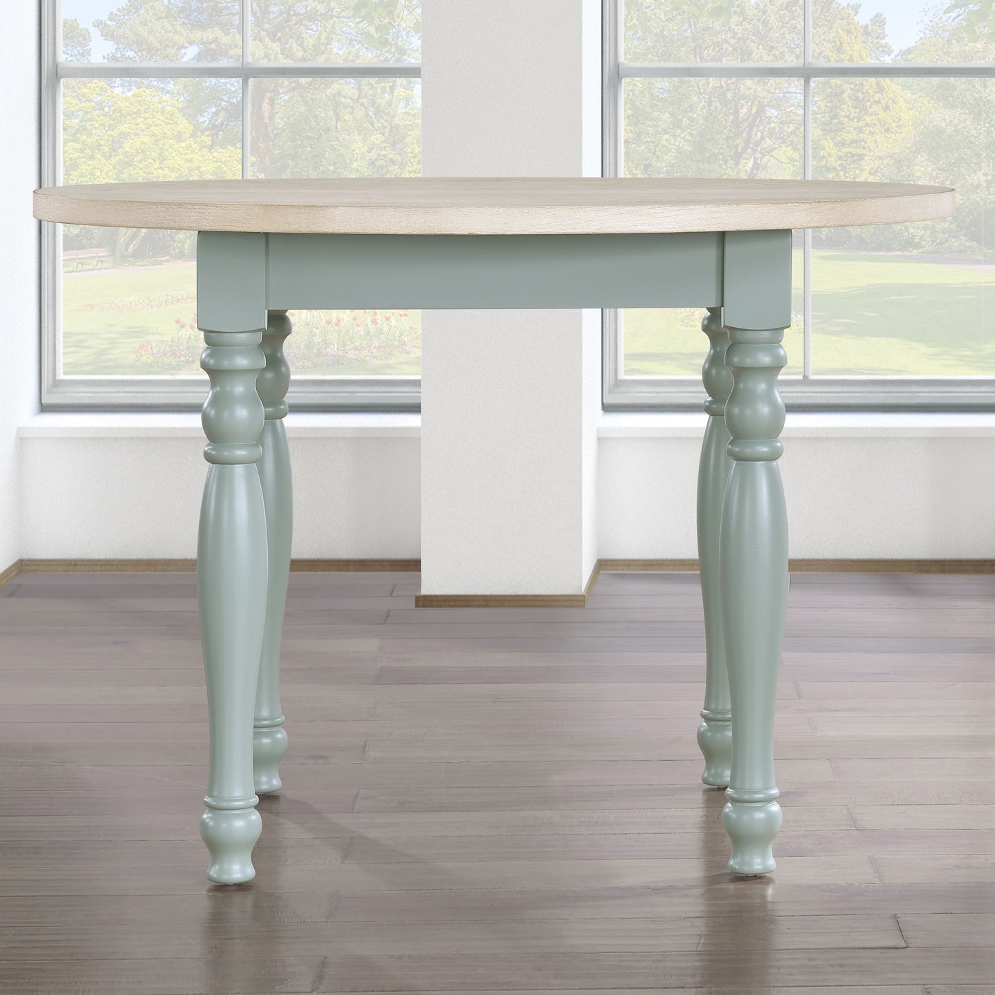 Darcy - Round Dining Table