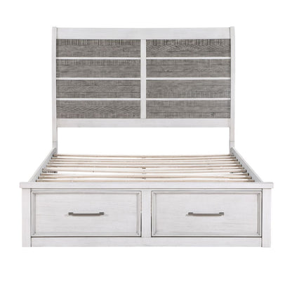 Ambrose - Bedroom Set