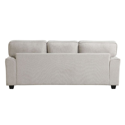 Bradford - Sofa & Loveseat