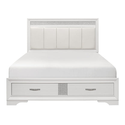 Luster - Bedroom Set