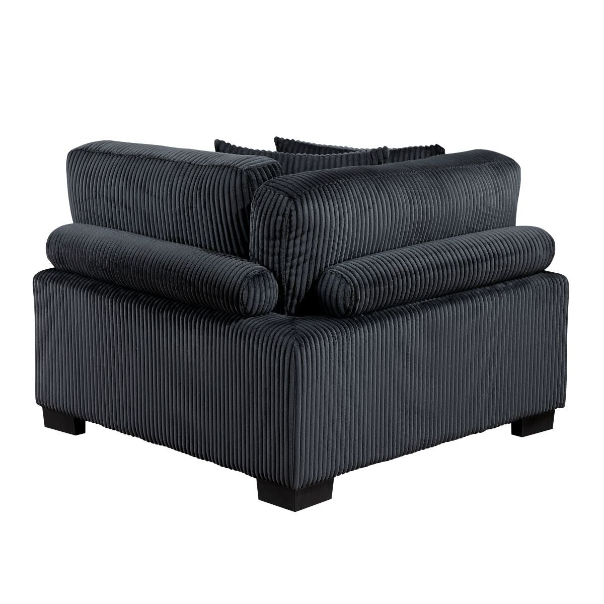 Traverse - Sectional