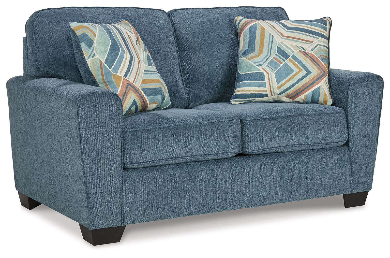 Furniture City Laplace - Ashley Furniture - CashtonLiving Room - Sofa / Ice - 4060535
