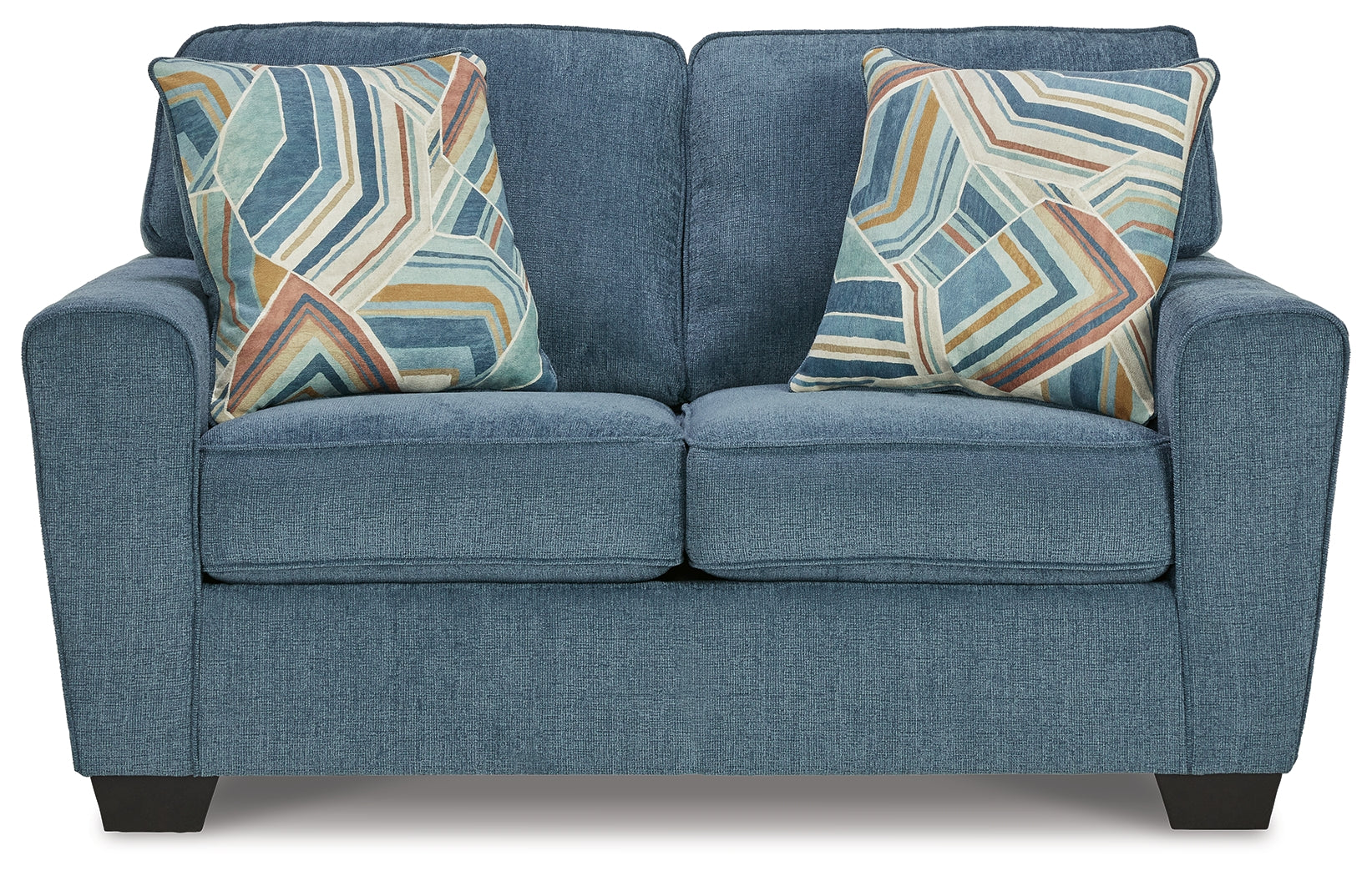 Furniture City Laplace - Ashley Furniture - CashtonLiving Room - Sofa / Ice - 4060535