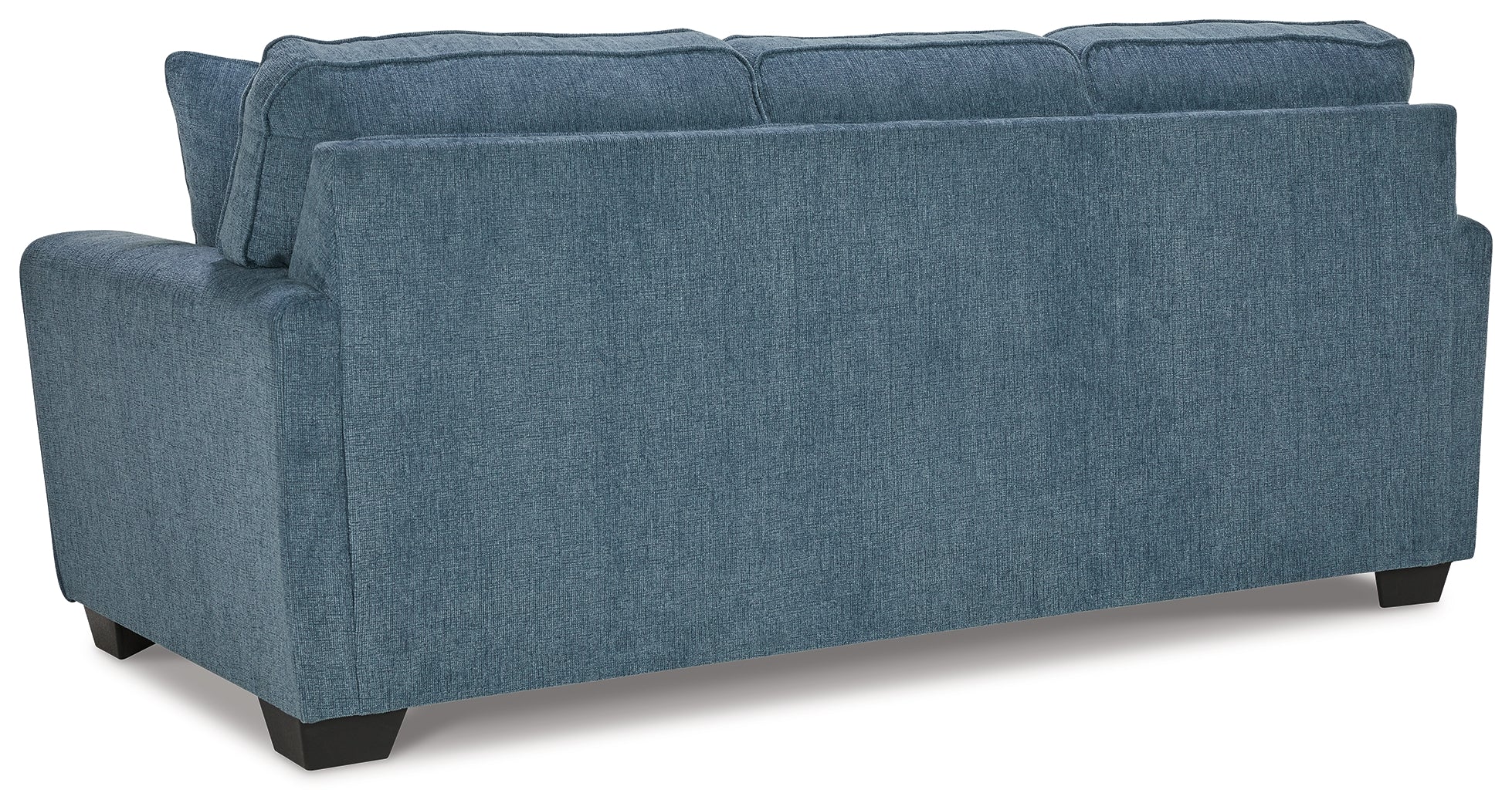 Furniture City Laplace - Ashley Furniture - CashtonLiving Room - Sofa / Blue - 4060538