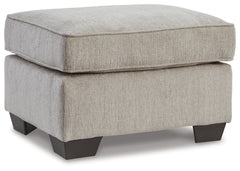 Furniture City Laplace - Ashley Furniture - CashtonLiving Room - Ottoman - 4060614