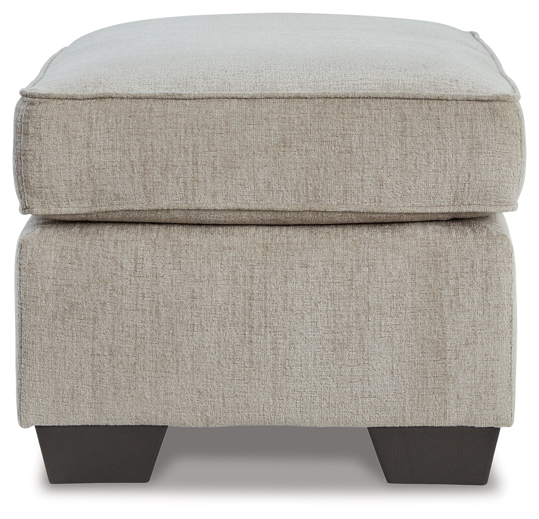 Furniture City Laplace - Ashley Furniture - CashtonLiving Room - Ottoman - 4060614