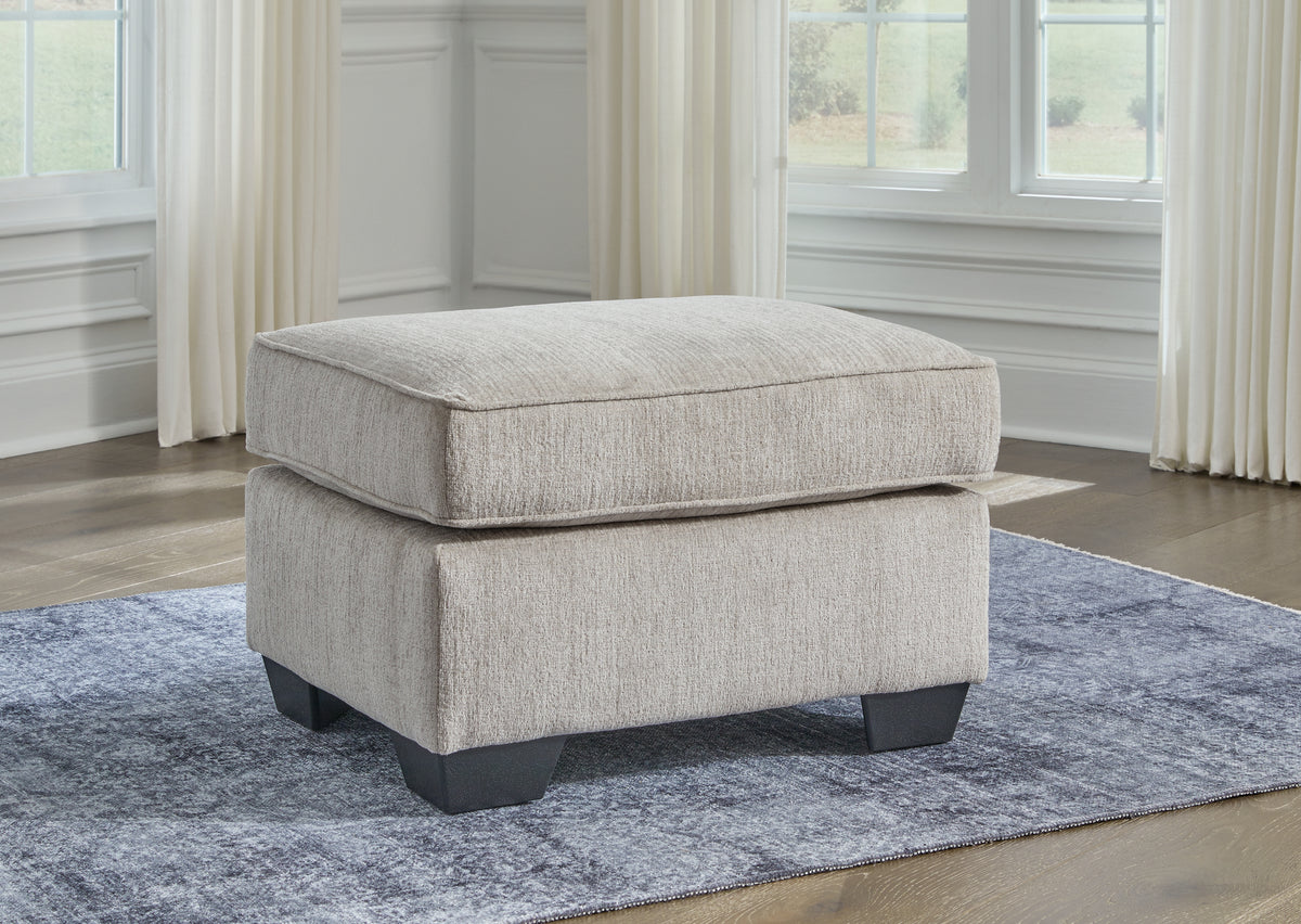 Furniture City Laplace - Ashley Furniture - Cashton Ottoman - Ottoman - 4060614