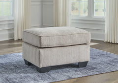 Furniture City Laplace - Ashley Furniture - Cashton Ottoman - Ottoman - 4060614