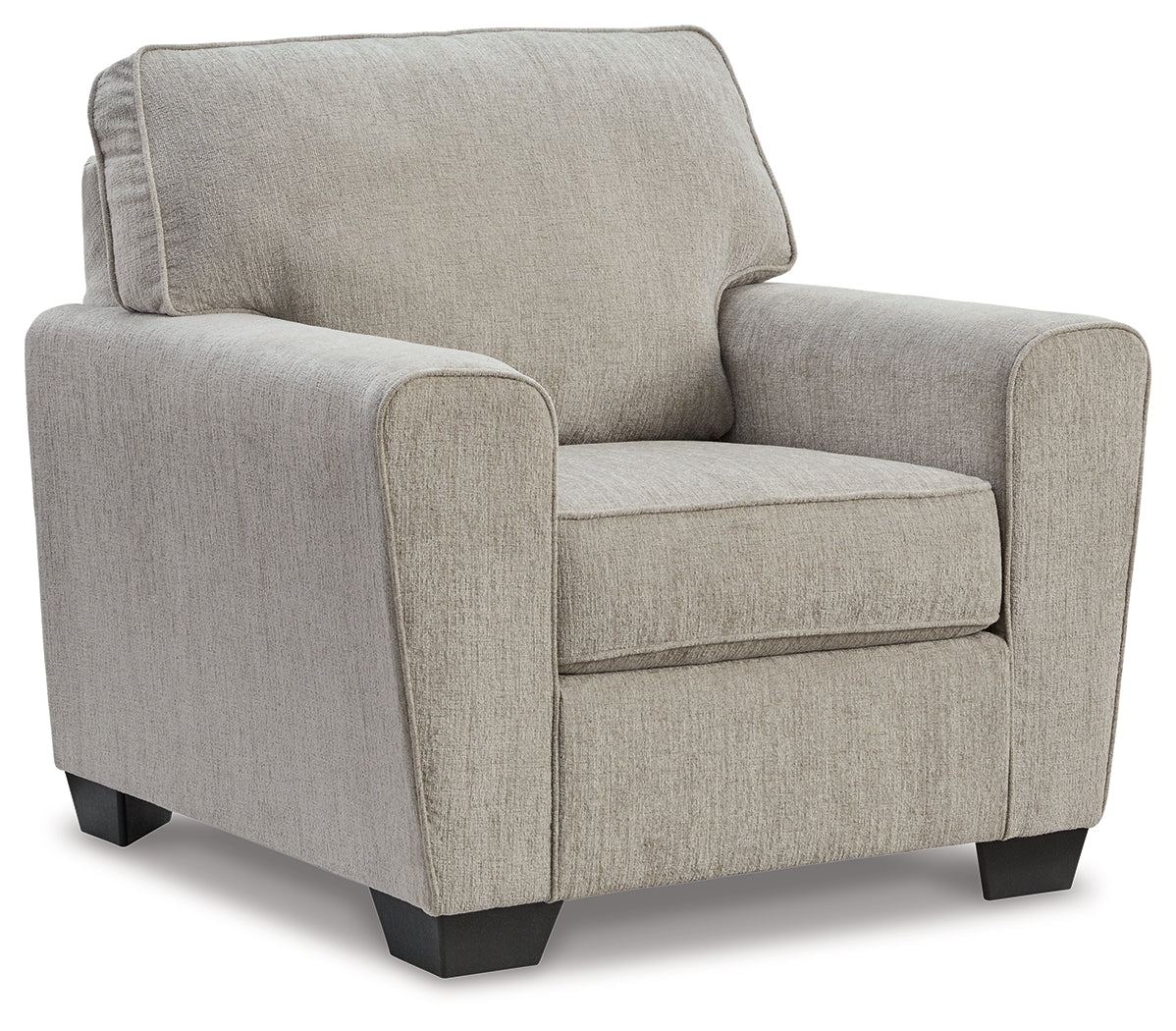 Furniture City Laplace - Ashley Furniture - CashtonLiving Room - Chair / Ice - 4060620