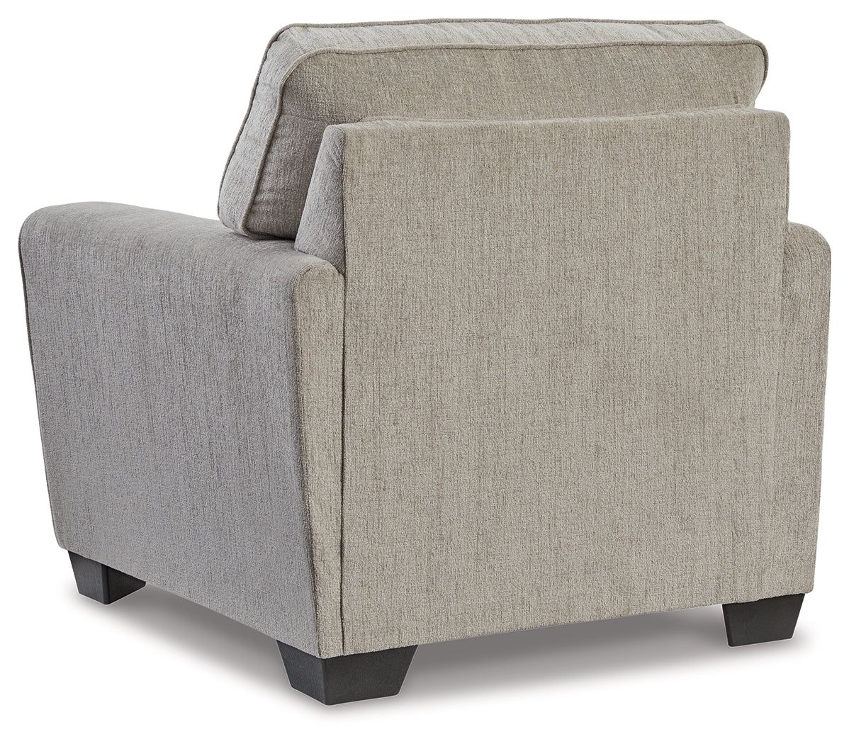 Furniture City Laplace - Ashley Furniture - CashtonLiving Room - Chair / Ice - 4060620