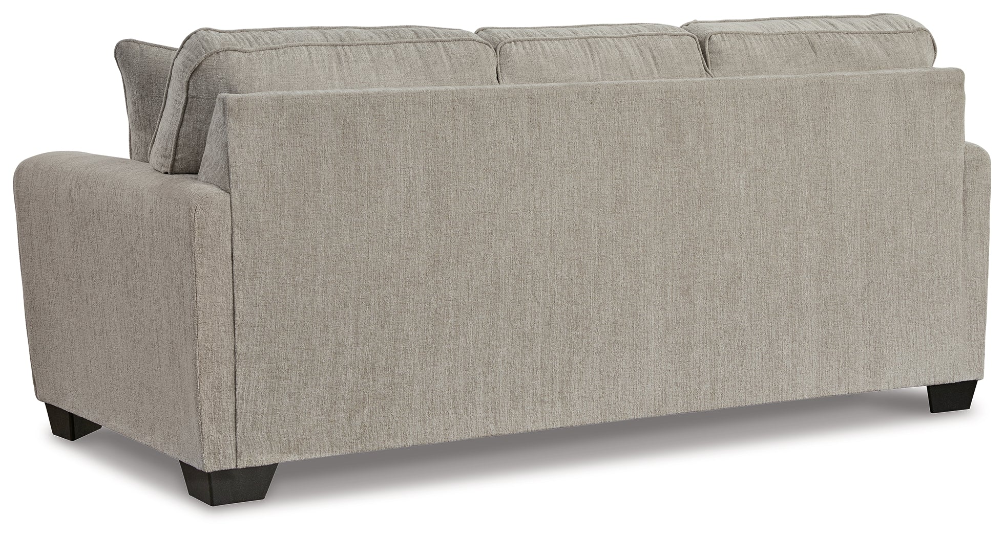 Furniture City Laplace - Ashley Furniture - CashtonLiving Room - Queen Sofa Sleeper / Blue - 4060639