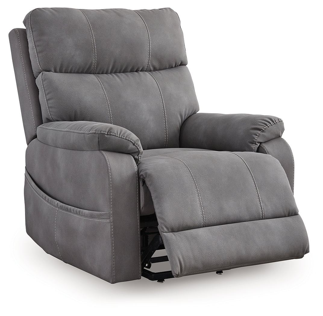 Next-Gen DuraPellaLiving Room