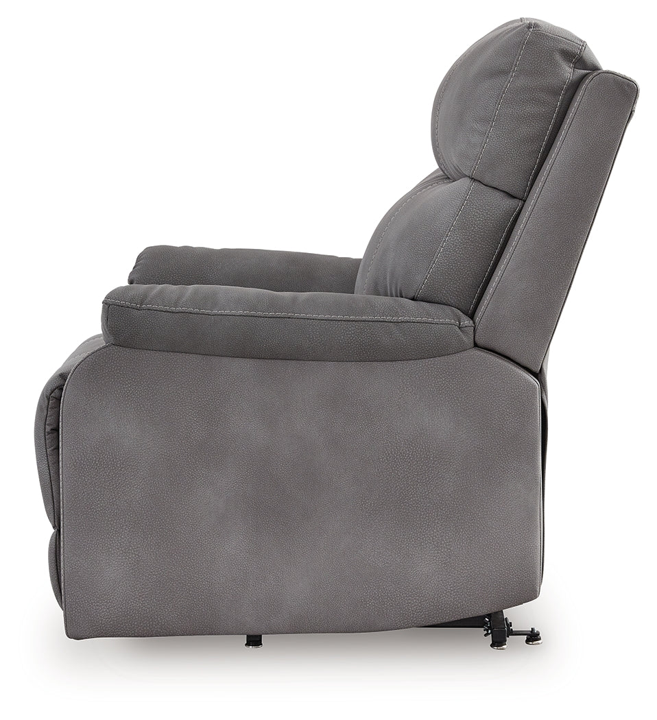 Next-Gen DuraPellaLiving Room
