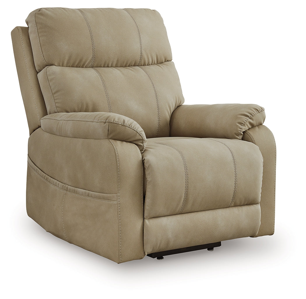 Next-Gen DuraPellaLiving Room