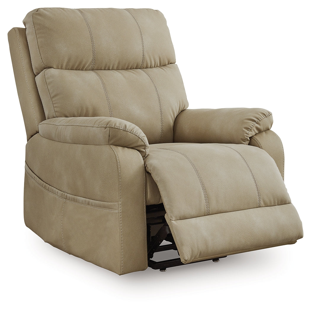 Next-Gen DuraPellaLiving Room