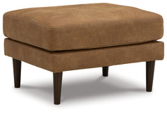 Furniture City Laplace - Ashley Furniture - TeloraLiving Room - Ottoman - 4100214