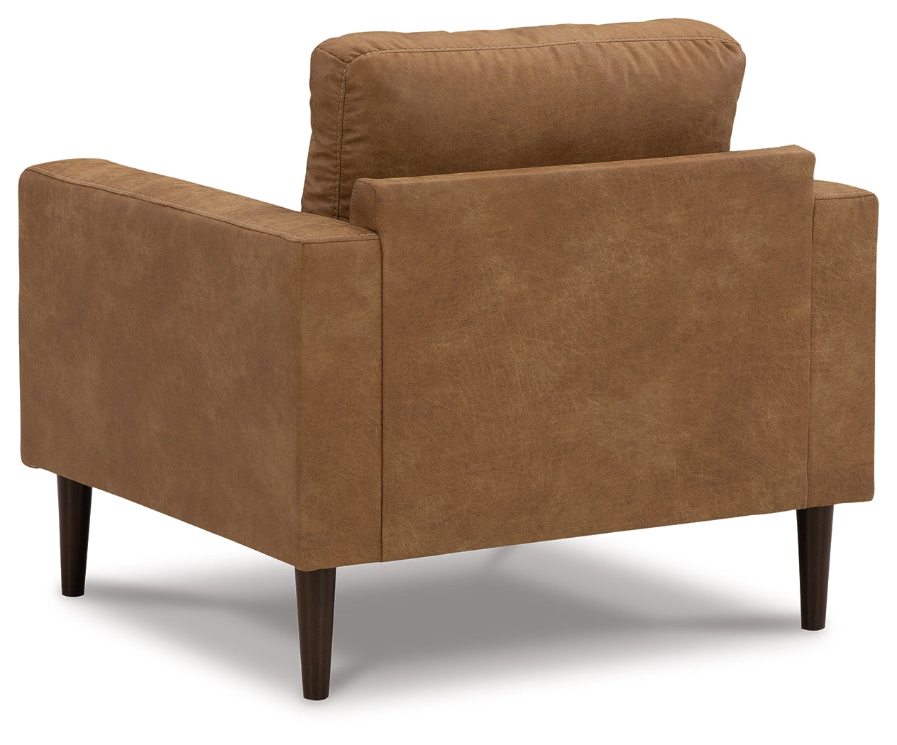 Furniture City Laplace - Ashley Furniture - TeloraLiving Room - Chair / Caramel - 4100220