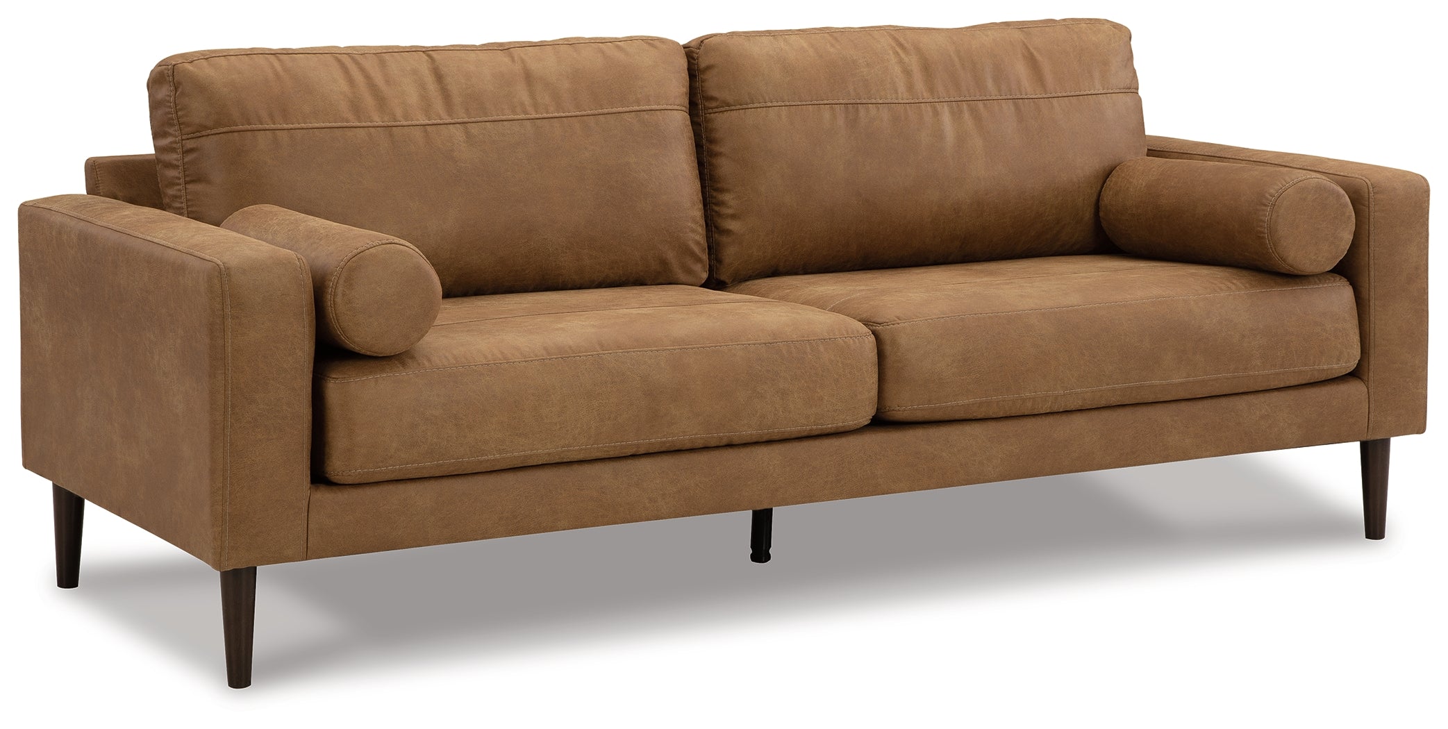 Furniture City Laplace - Ashley Furniture - TeloraLiving Room - Sofa / Caramel - 4100238