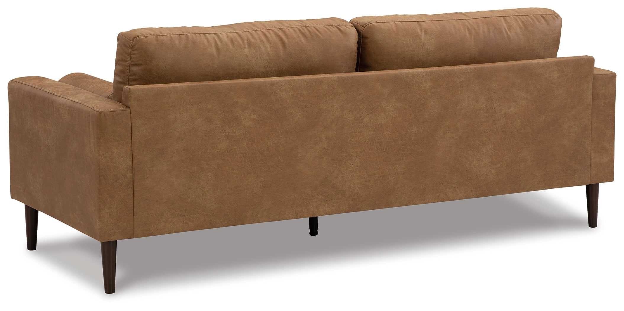 Furniture City Laplace - Ashley Furniture - TeloraLiving Room - Sofa / Caramel - 4100238