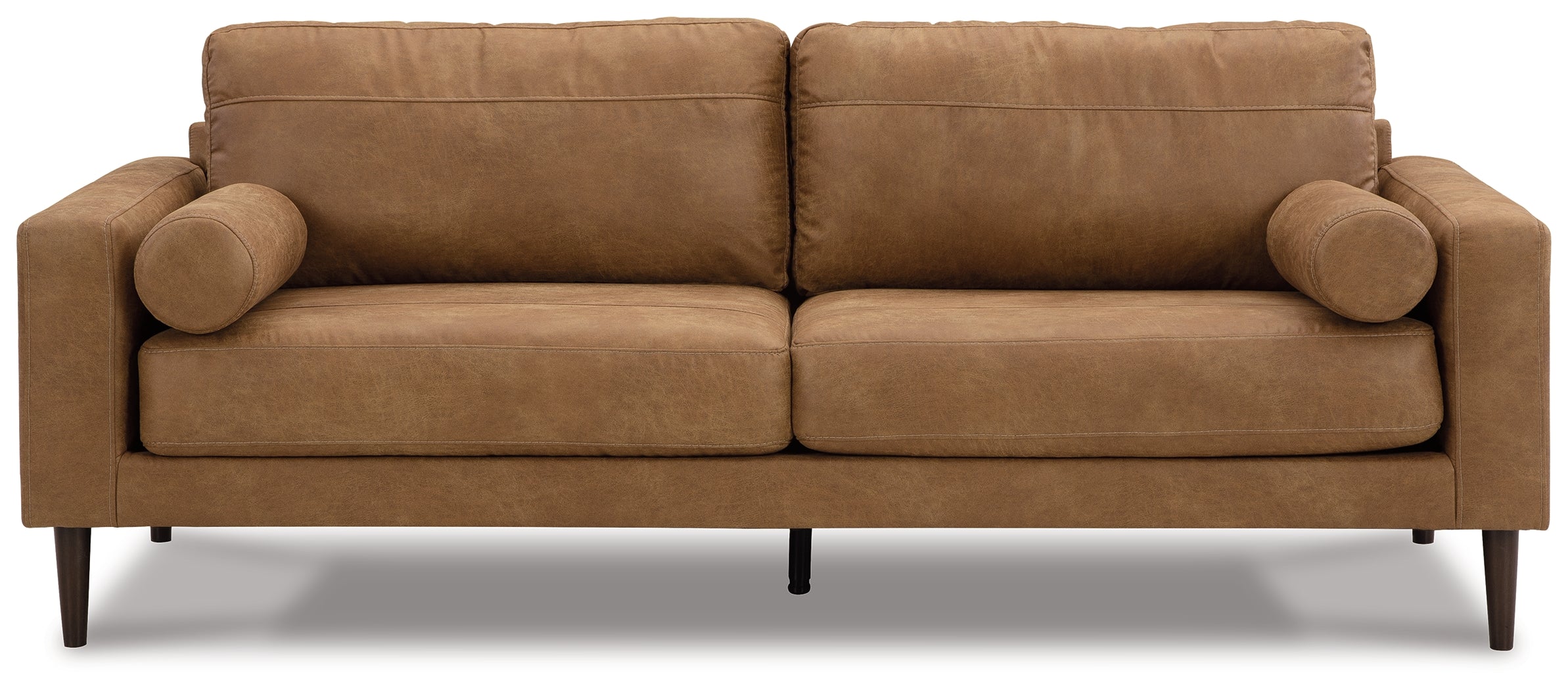 Furniture City Laplace - Ashley Furniture - TeloraLiving Room - Sofa / Caramel - 4100238