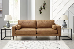 Furniture City Laplace - Ashley Furniture - Telora Sofa - Sofa - 4100238