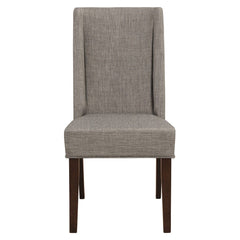 Kavanaugh - Side Chair (Set of 2) - Gray